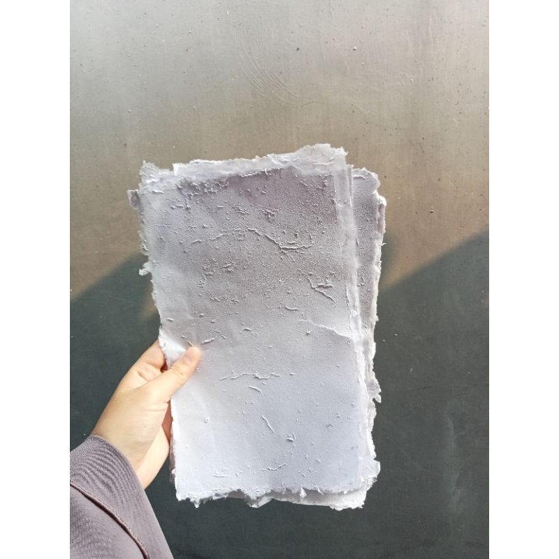 

Kertas Daur Ulang Murah Putih