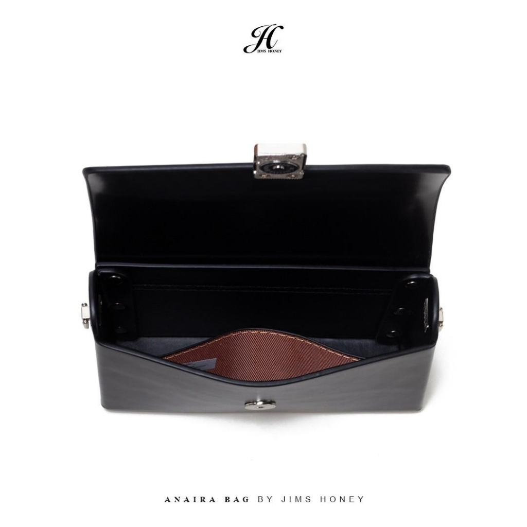 JIMS HONEY ANAIRA BAG Tas Selempang Wanita Slingbag Cewek Jimshoney Trendy Elegan