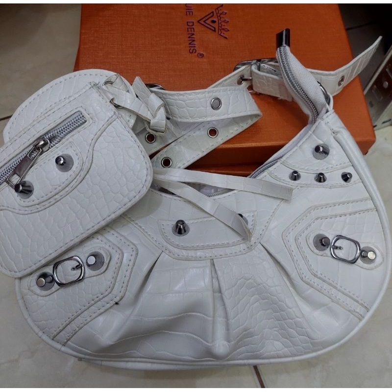 TAS IMPORT MURAH ALA BALL EN