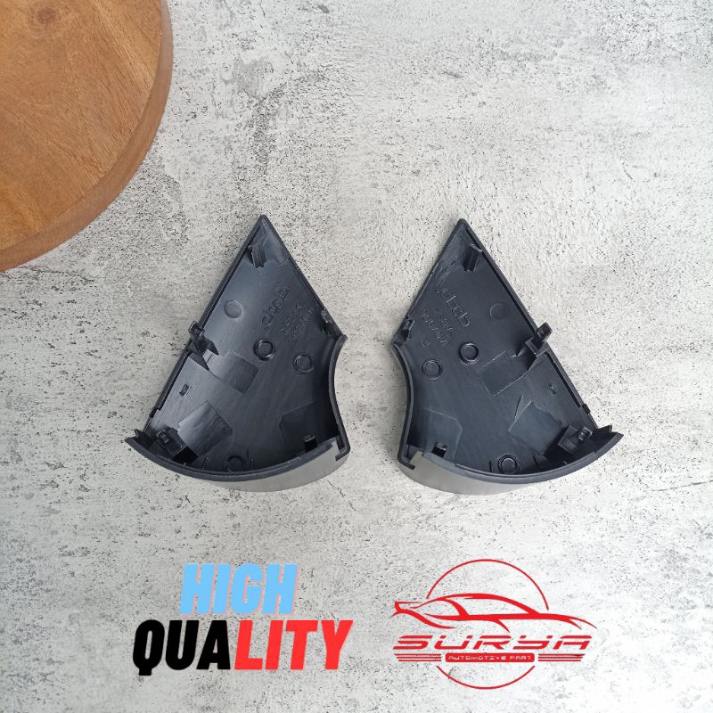 Cover Tutup Bawah Kaki Spion Avanza 2019-2025