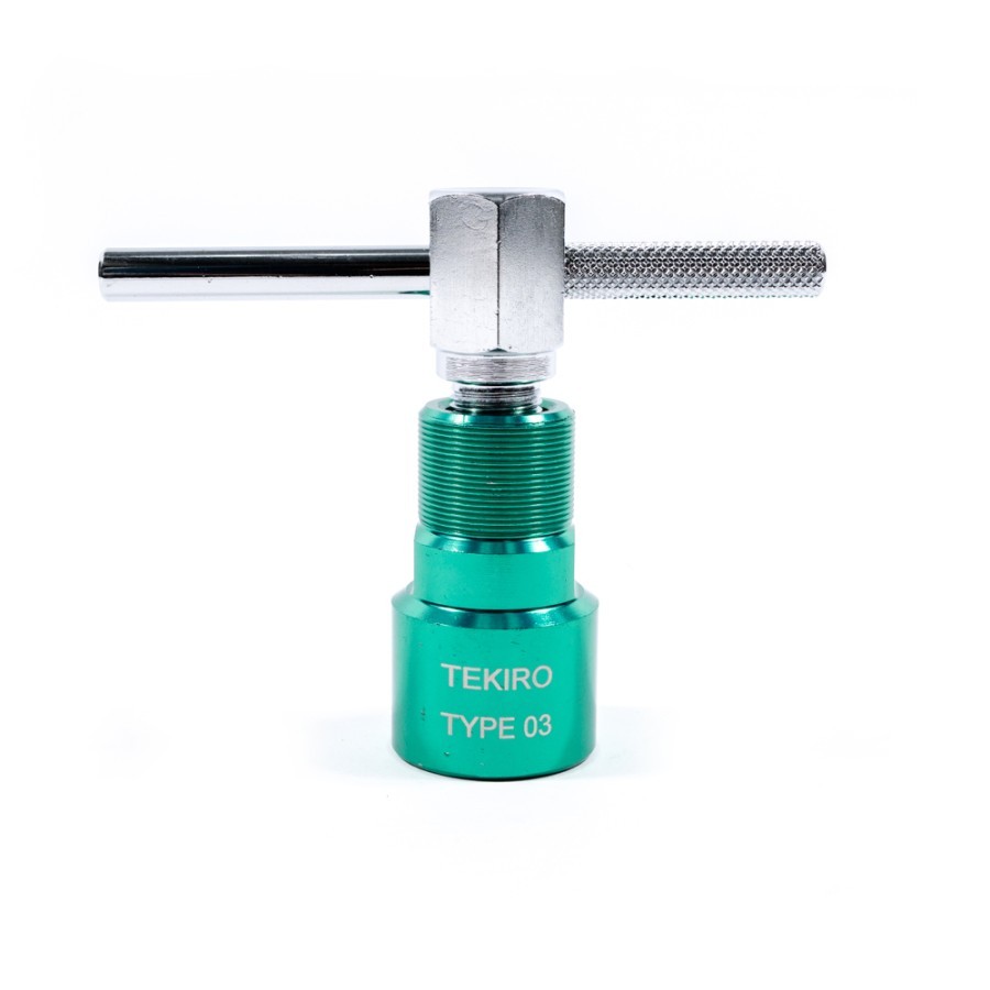 TREKER MAGNET TEKIRO/MAGNETIC TRACKER NO 3