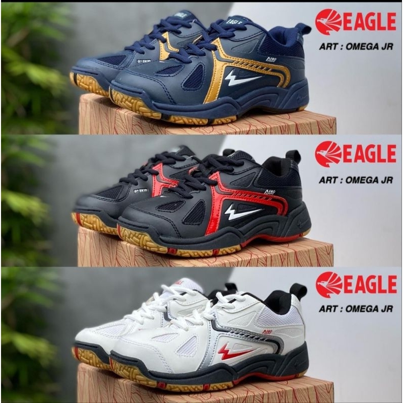 SEPATU BULUTANGKIS ANAK