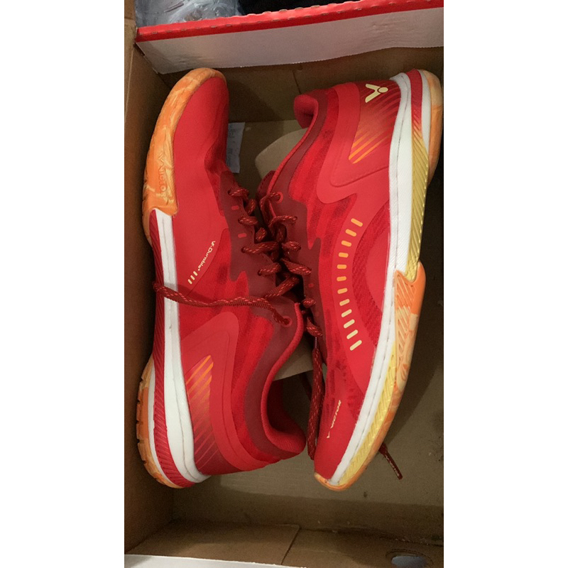 SEPATU LINING GYRFALCON