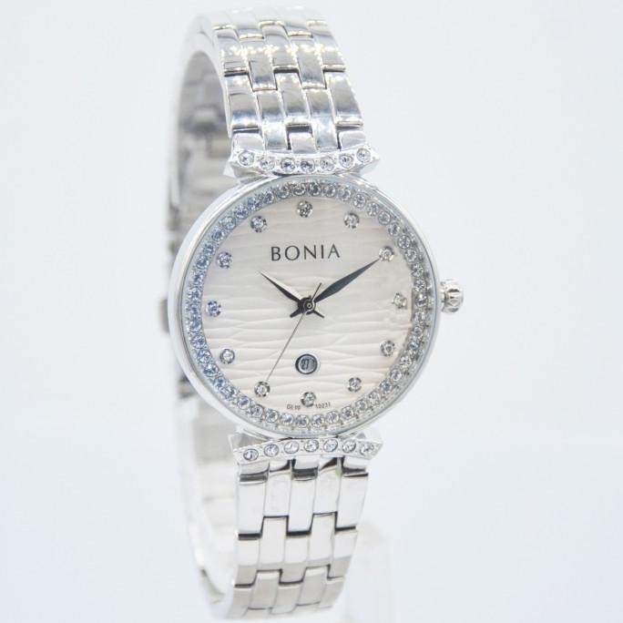 Jam Tangan Wanita BONIA B989-2317S Original