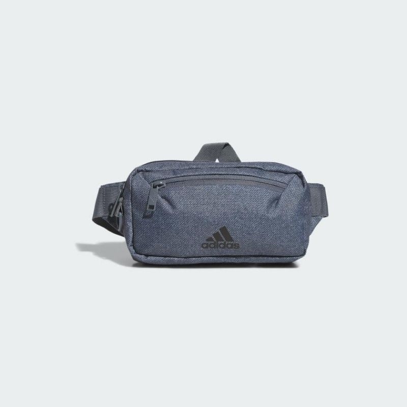 Adidas Must Have 2 Waist Bag Bold Onix Unisex 100%Original