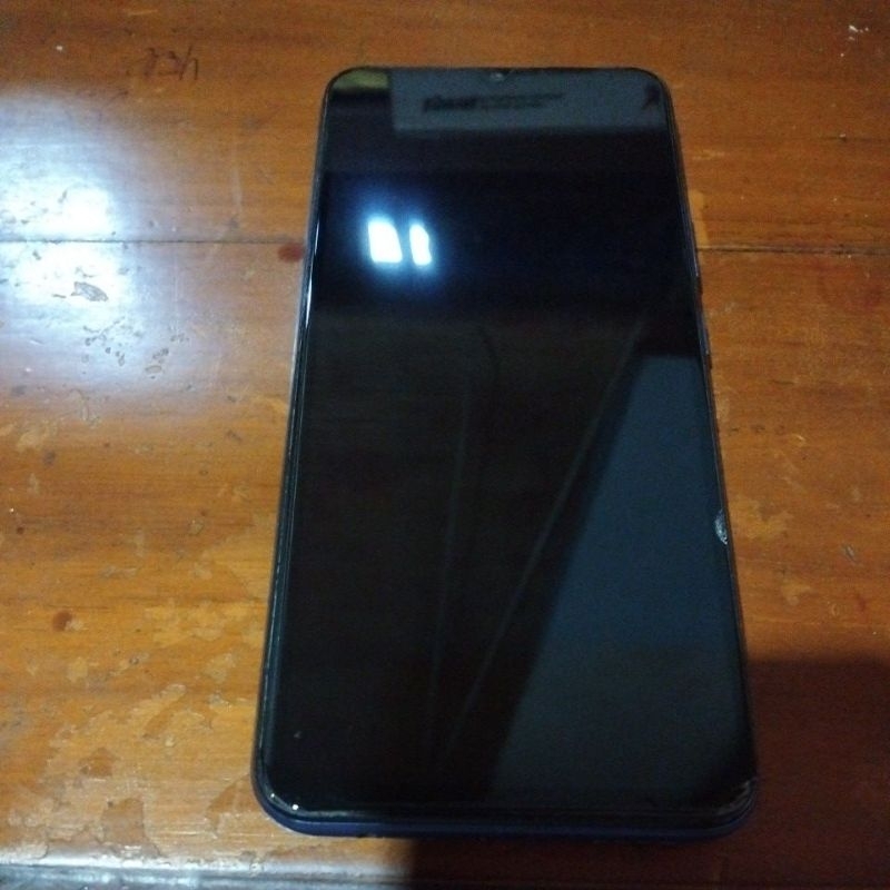 realme C15 second 4/64GB