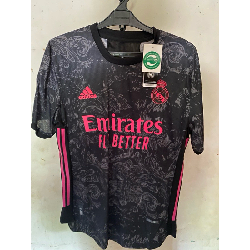 Real madrid 2020-21 3rd player issue ASENSIO