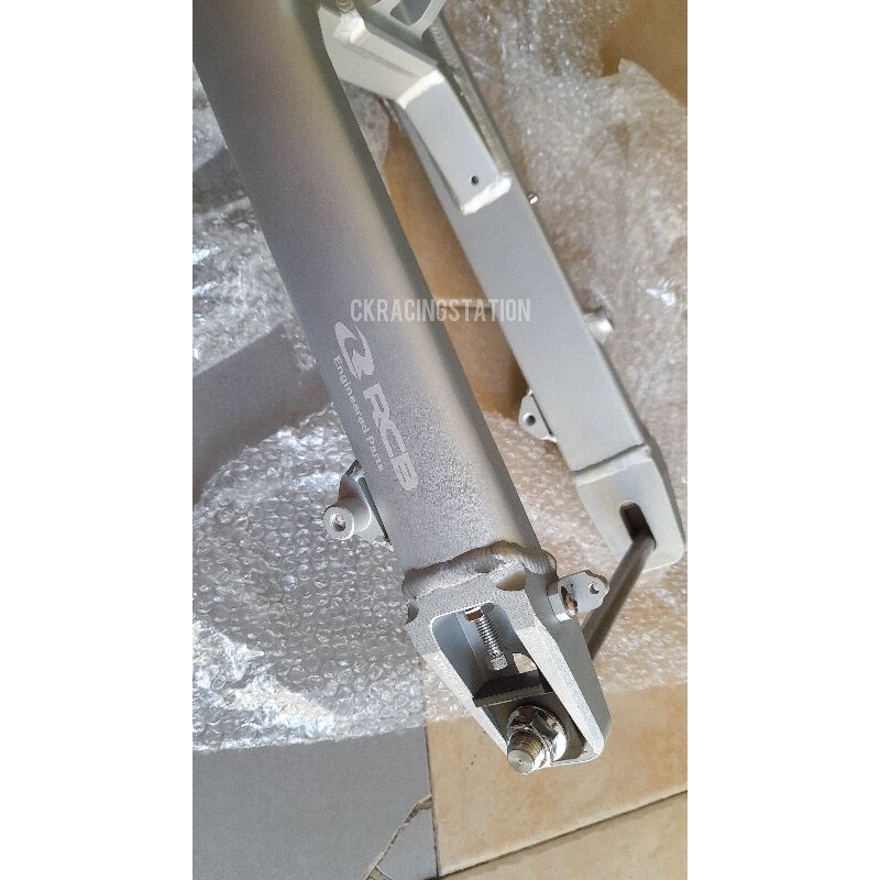 Swing Arm RCB Single Yamaha Mx King