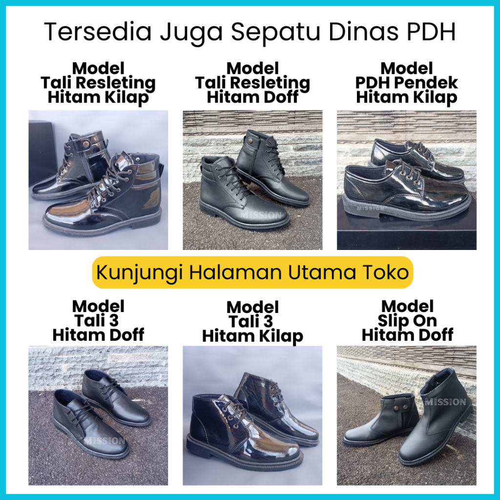 Kaos Polos Pria Dinas Satpam Security Polisi TNI PNS Kaos Dalaman Warna Putih Kerah Tinggi Lembut