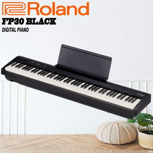 Roland FP-30 / FP30 / FP 30 Digital Piano