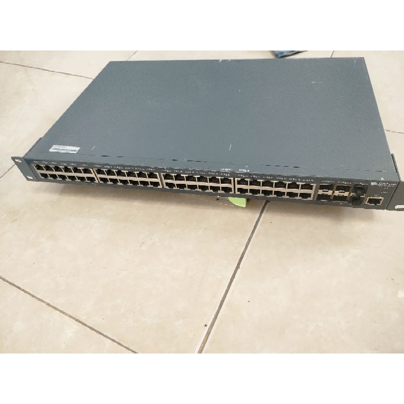 SWITCH BDCOM S2954
