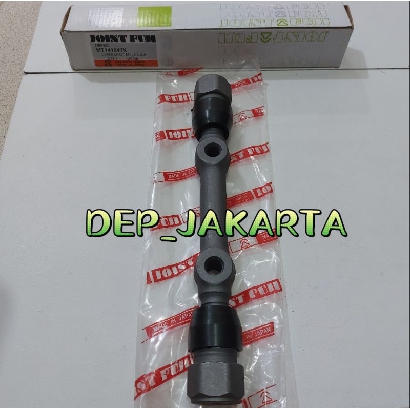 UPPER ARM SHAFT AS SAYAP ATAS L300 T120 OLD JOINT FUJI