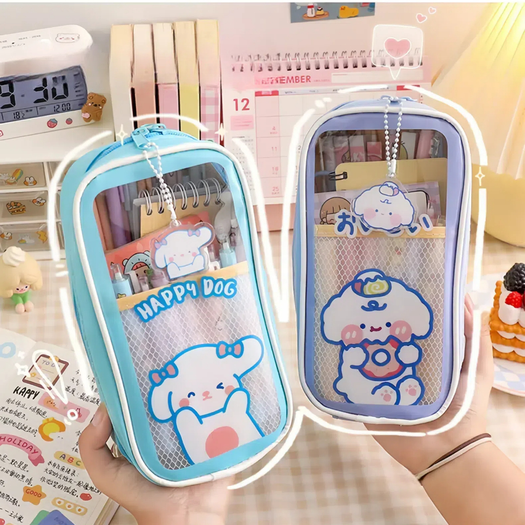 

Tempat Pensil 3D Lucu Sd 1 Set Kontak Pengsil Paud Tas Pena Dusgrib Cod Pouch Terbaru 2025 Kids Anak Kartun Cowo Dasgrip Multifungsi Dusgrip Karakter Casess Aesthetic Kotak Pencil Perempuan Trendy Kotakpensil Stationery Ã€Dilengkapi Dengan Liontinã