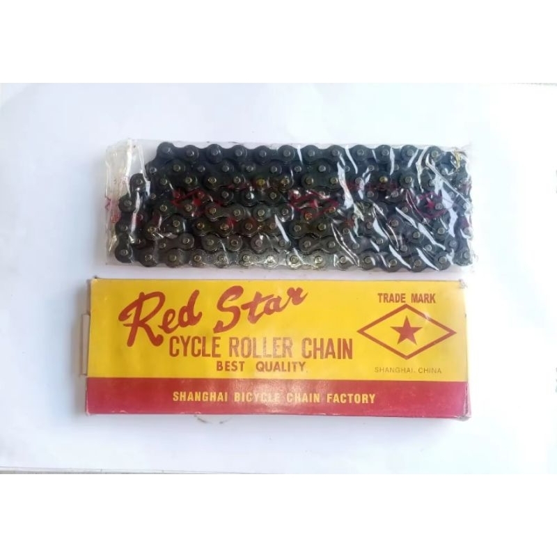 Rantai sepeda Multi Speed - Rantai sepeda Balap - Rantai sepeda Gigi Bertingkat