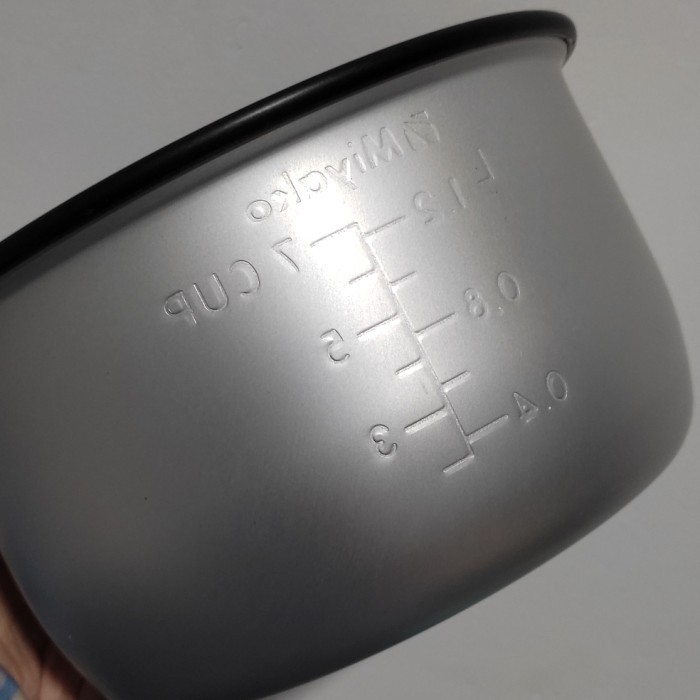 PANCI Pengganti Rice Cooker Cosmos CRJ 1803