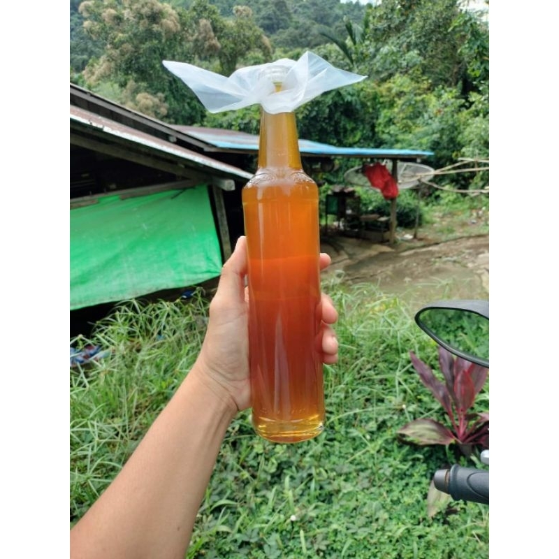 

Madu Asli madu murni asli Kalimantan dijamin Original bener-bener madu murni mau beli banyak bisa chat admin