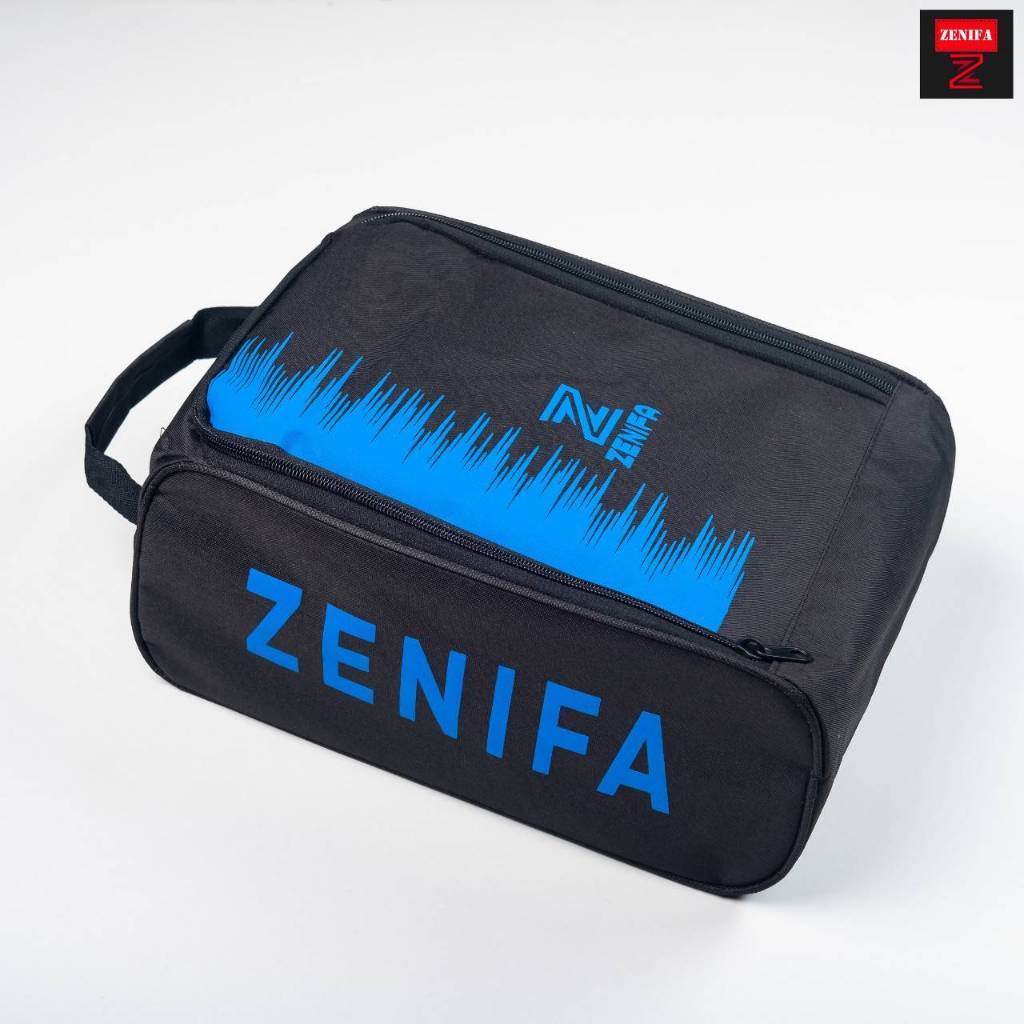Zenifa - Tas Sepatu Futsal Murah Tas Sepatu Bola Terbaru
