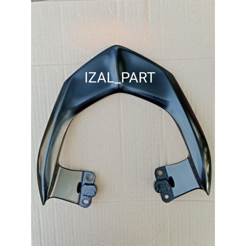 begel behel planger Yamaha Xeon GT 125 original