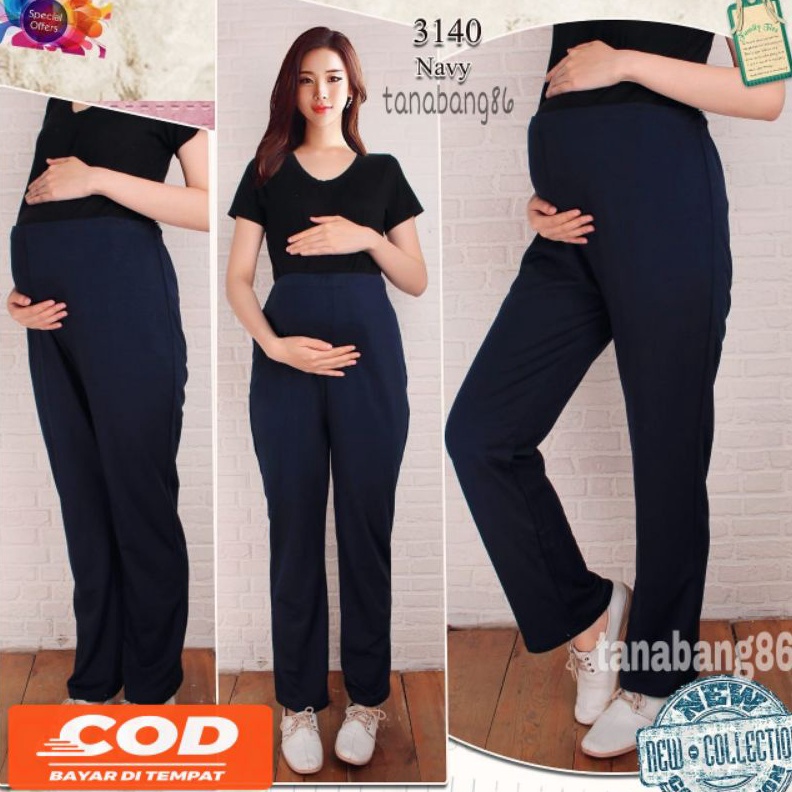 celana hamil celana hamil celana kerja celana kerja ibu hamil celana wanita hamil celana ibu hamil j