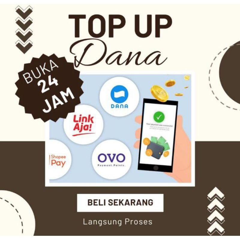 

higligther ngetop top up sldoo KR3D1VO