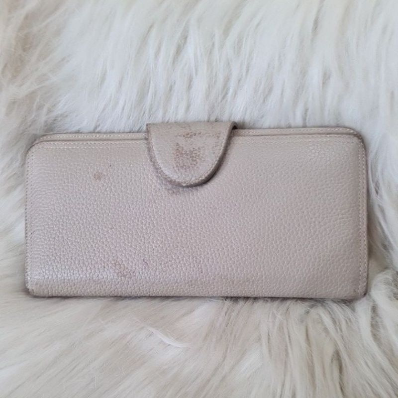 NN Dompet Kulit Elegant