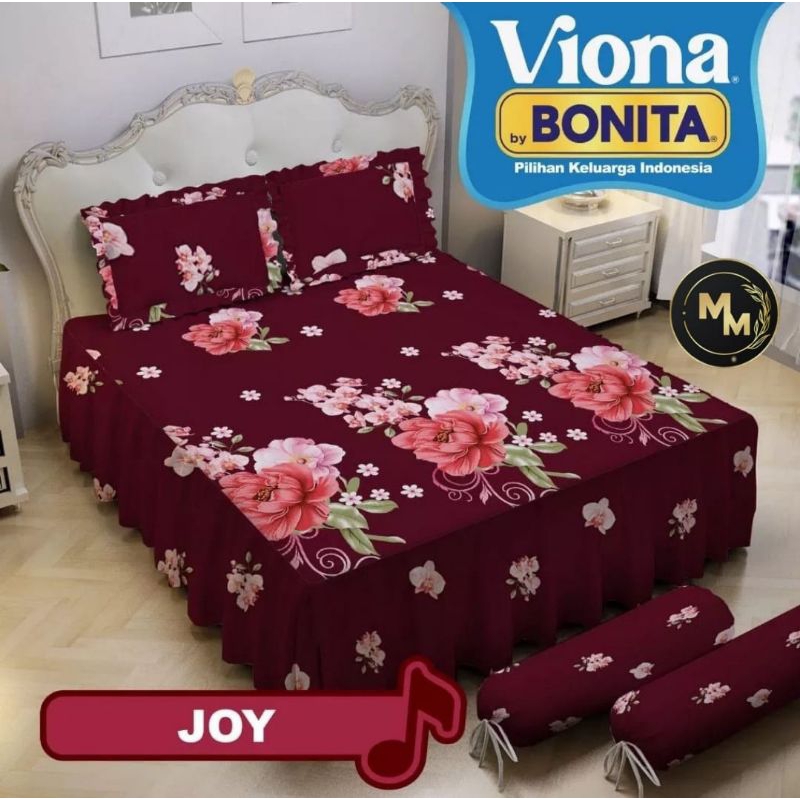 SPREI BONITA VIONA RUMBAI