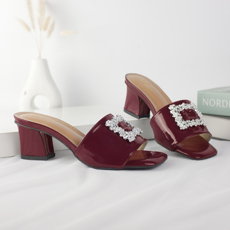 adk shoes sandal heels VENYA 5cm heels pesta