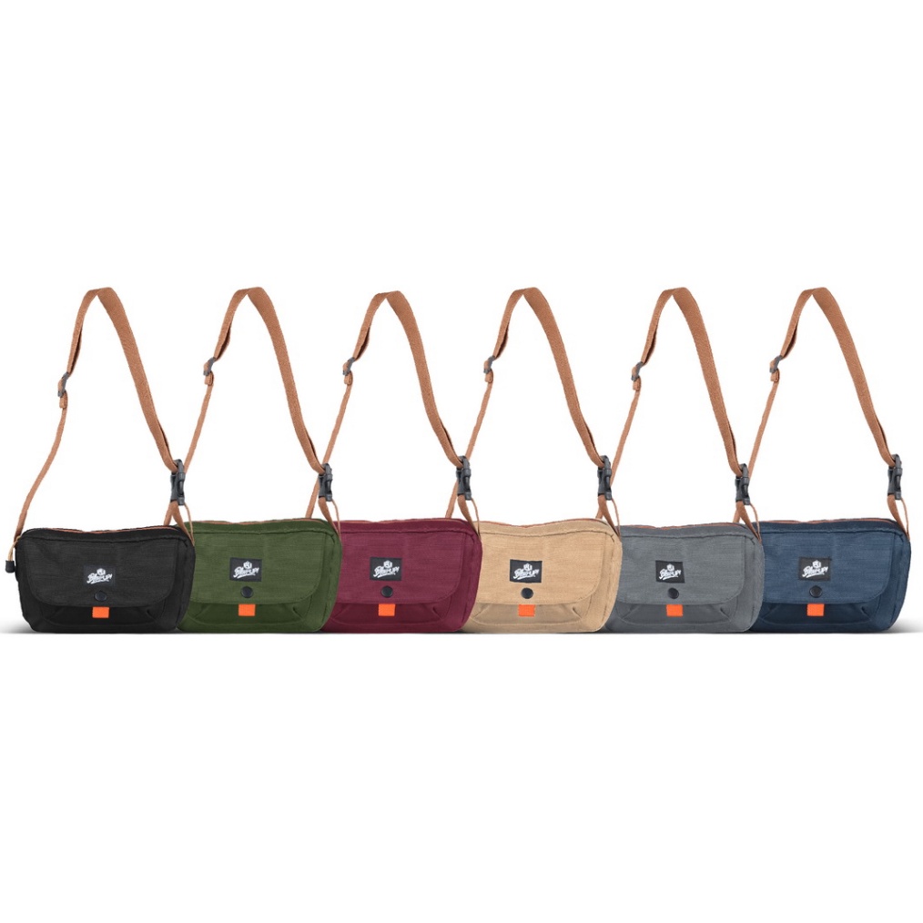 Tas Selempang ewUp Fuzzo