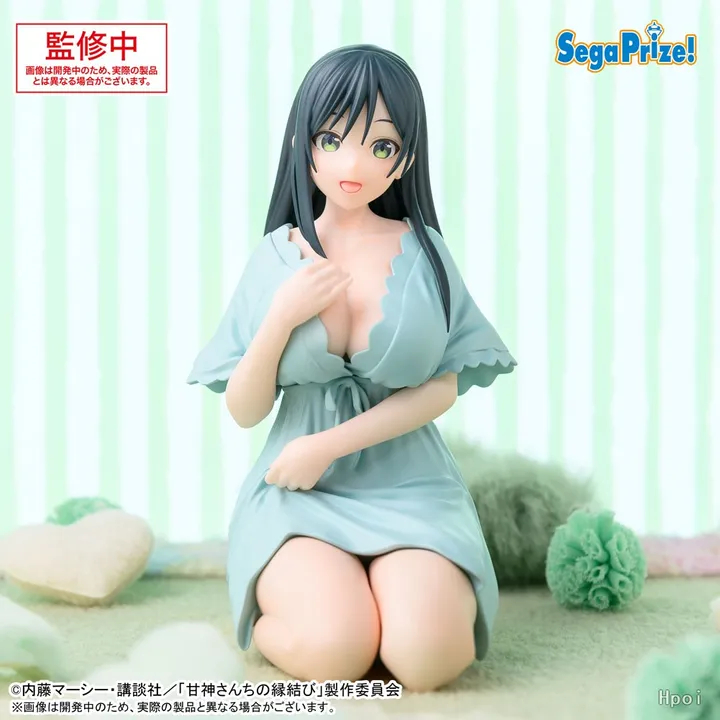 Yumemirize Figure Amagami Yae - Amagami-san Chi no Enmusubi