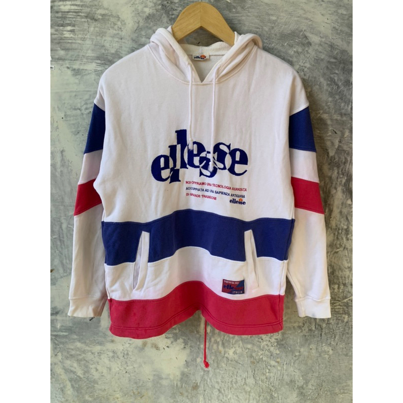 Hoodie Ellesse Second Original