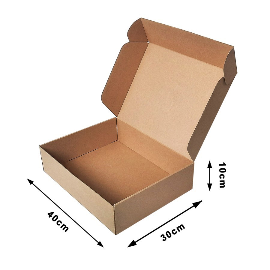 

Kardus Packing Tambahan Untuk Toko