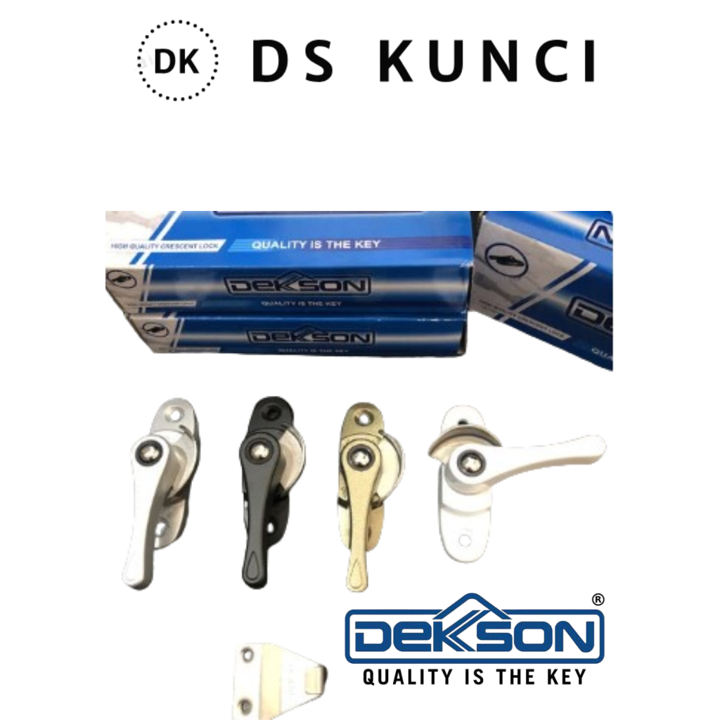Grendel Kuping Dekson/GRENDEL KUPING/ CRESCENT LOCK DEKSON CL 330