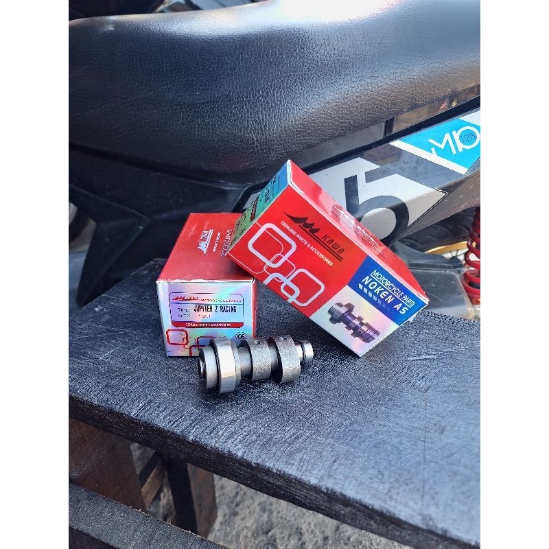 NOKEN JUPITER JUPITER Z NOKEN AS KAWA NOKEN MENTAH BAHAN CAM