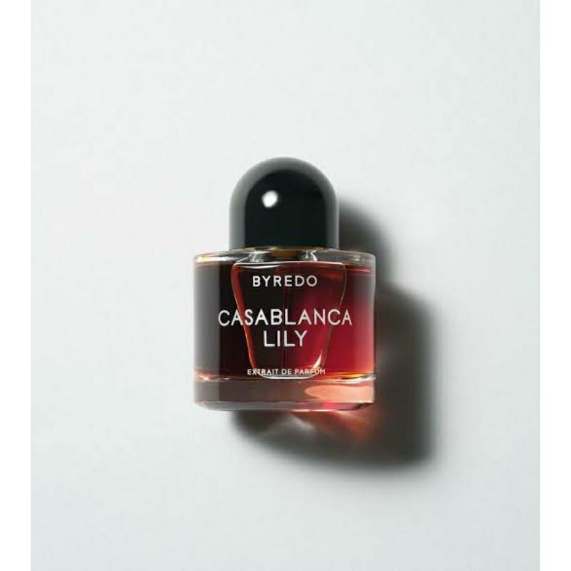 BYREDO CASABLANCA LILY