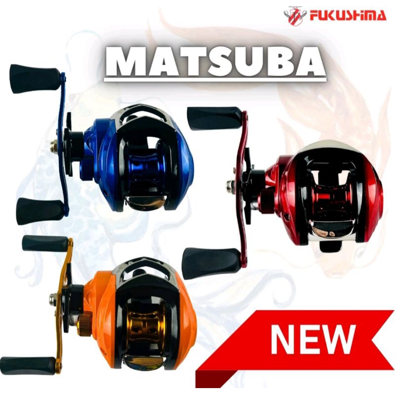 reel bc fukushima matsuba