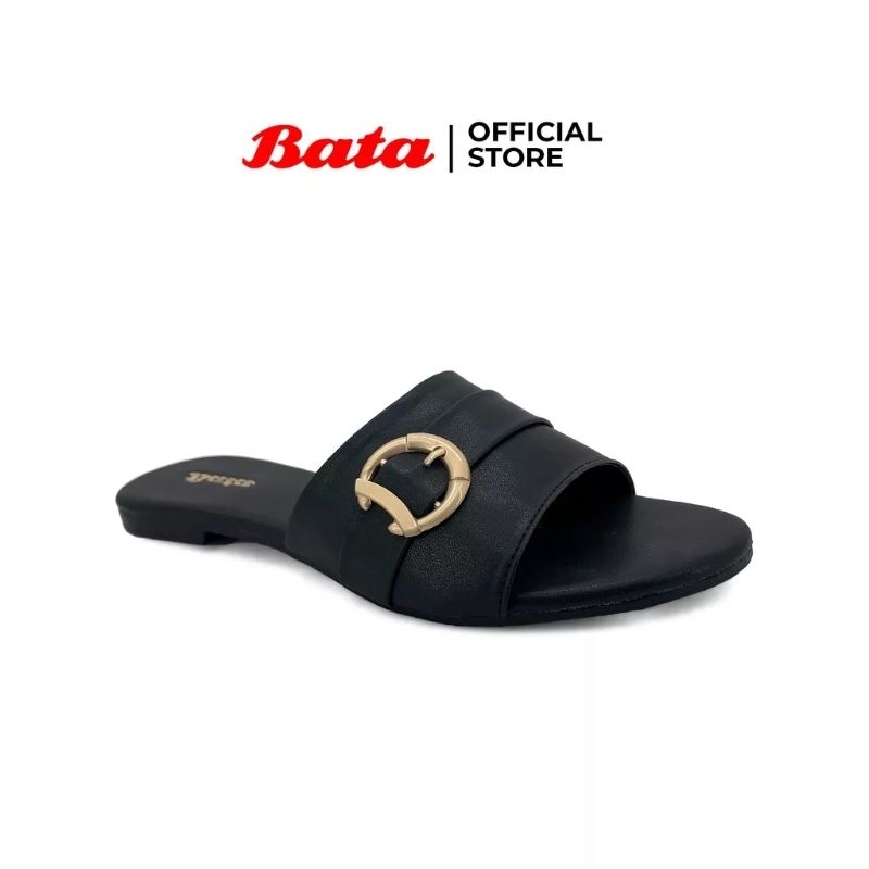 SANDAL SLOP / SANDAL CEWEK / SANDAL BATA