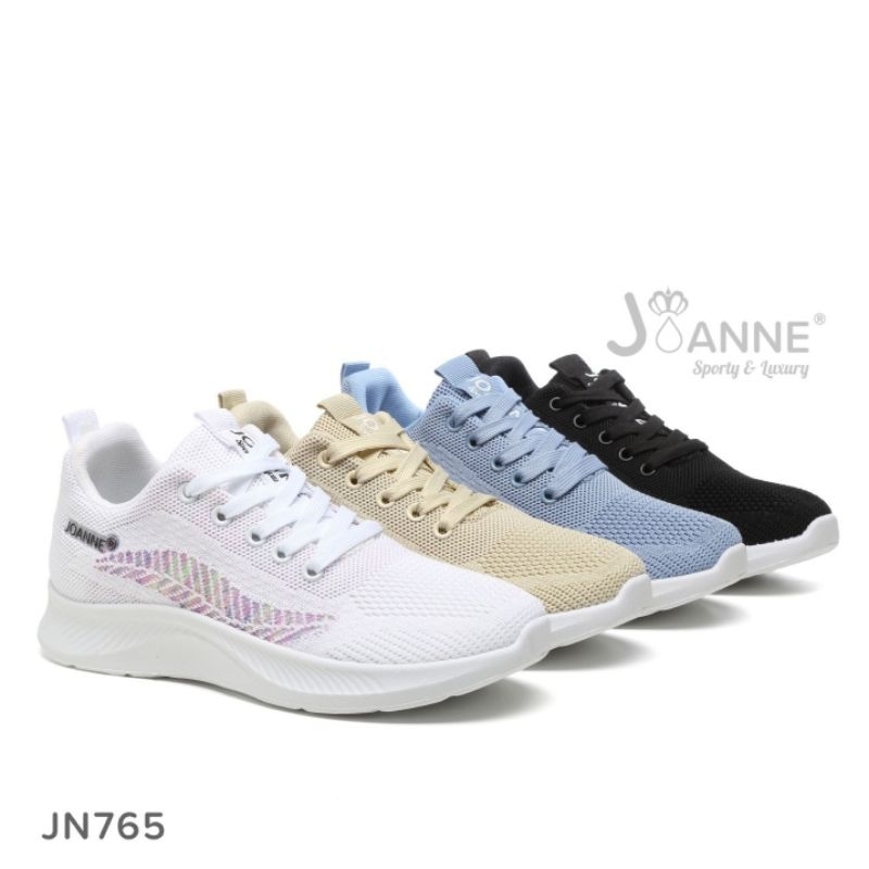JOANNE JN765 SEPATU SNEAKERS