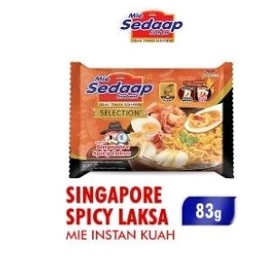 

kardus sedap kuah singapore laksa 10pcs