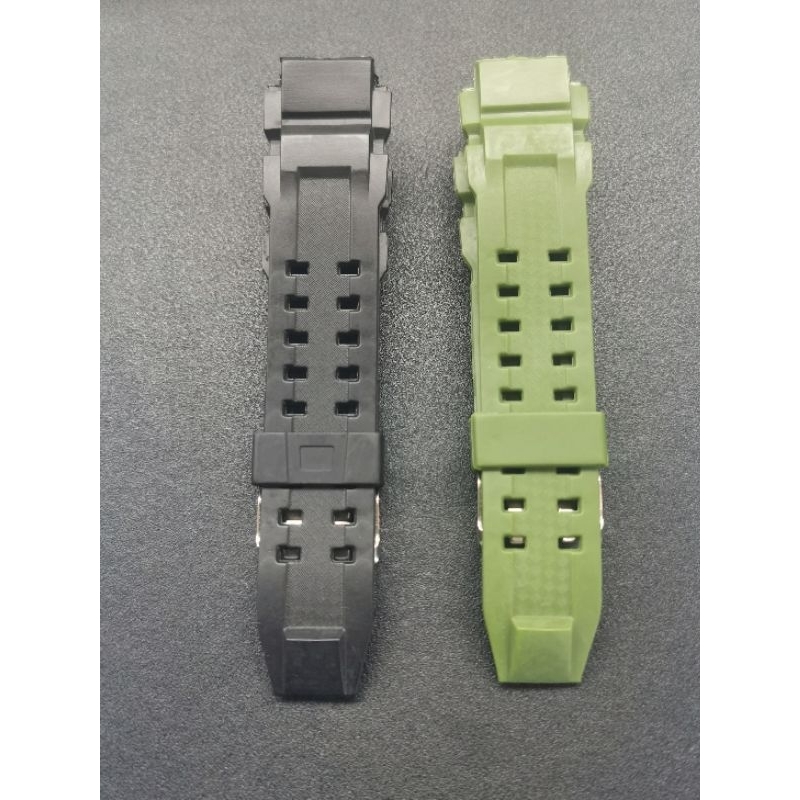 Strap tali jam tangan Eiger Leschaux N829 N 829