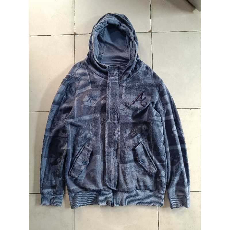 Hoodie MLB A Second