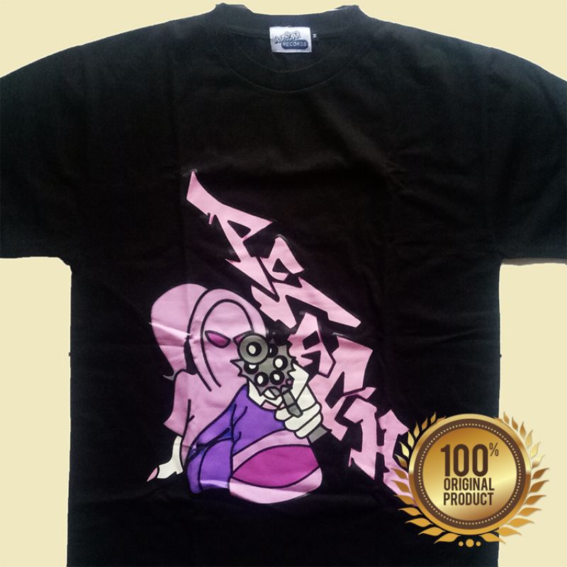 Peach "Summer Asia Tour" (@pakaianurban)