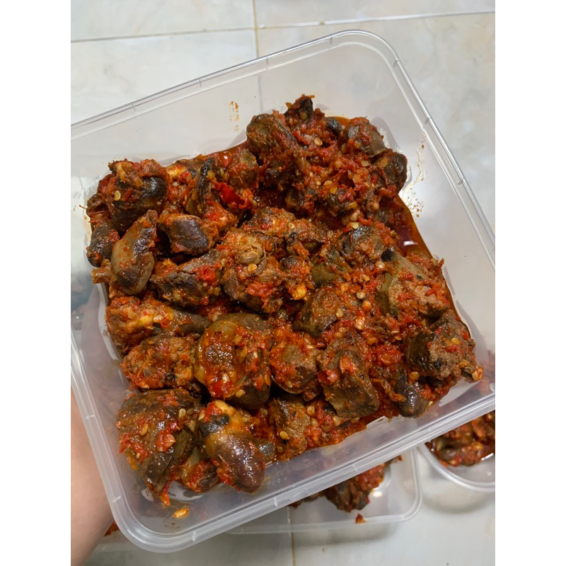 

ati ampela balado