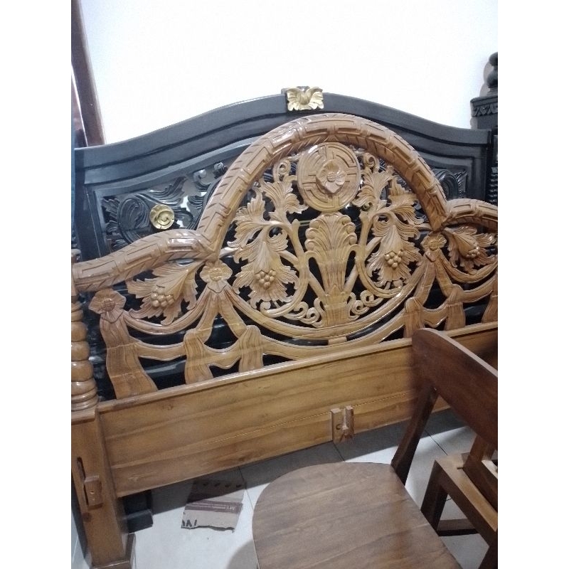Furniture Jati