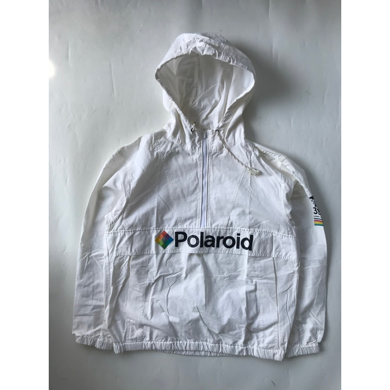 polaroid jacket