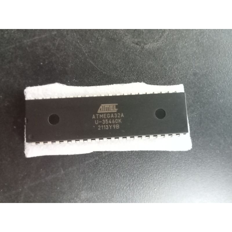 IC pertamini atmega 32 anti eror