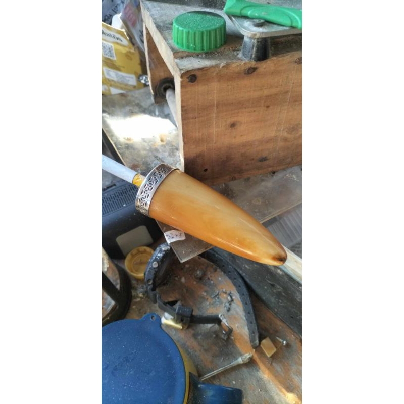 Lawasan Gg Pucukan Ori Mulus