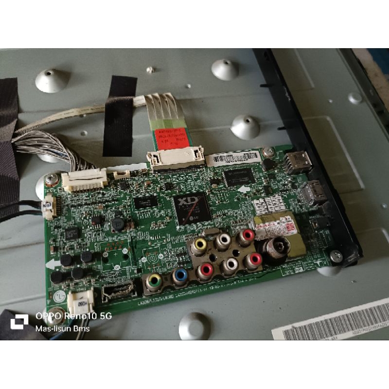 Mb Mainboard TV LG 42LN5400 42 LN 5400.
