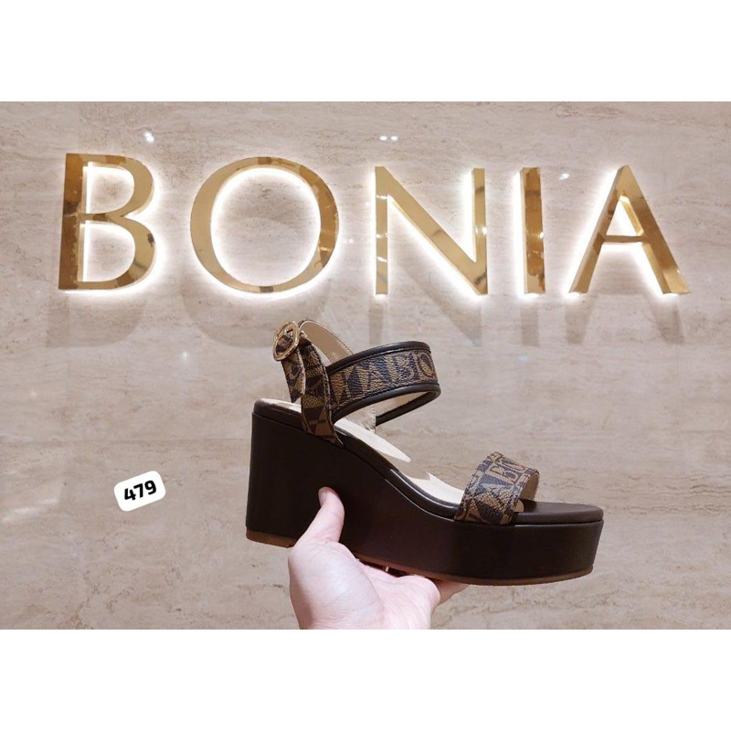 heels BONIA ORIGINAL SALE