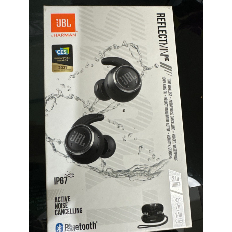 JBL Reflect MINI Nc (Original)