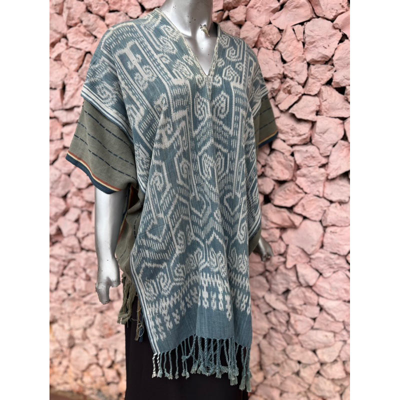 NEW - OERIP IND - Top Tenun